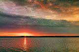 Lower Rideau Lake Sunrise_28900